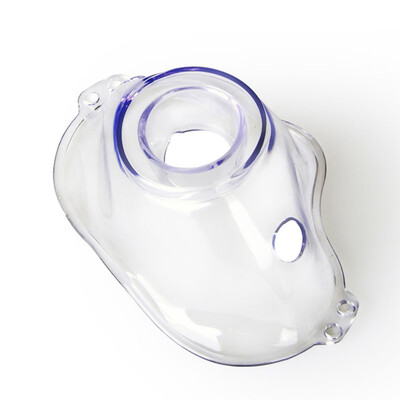 

The YUWELL 403 series atomizer special mask is suitable for 403M 403T 403E