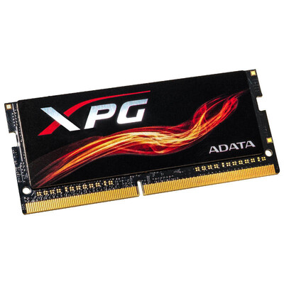 

Viagra XPG Flame DDR4 2400 4GB notebook memory