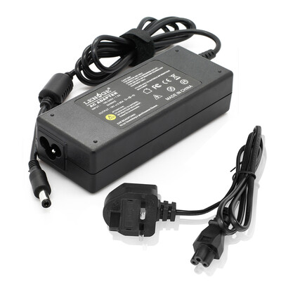 

100 OEM Compatible DC19V 395A 75W Laptop Adapter For Toshiba Satellite 1000-S157 1000-S158 1005-S157 1005-S158 UK
