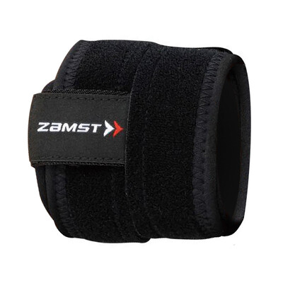 

ZAMST Bracers Wrist Band Wrist Straps Tennis Badminton Basketball Professional Sports Hanger Sports Safety