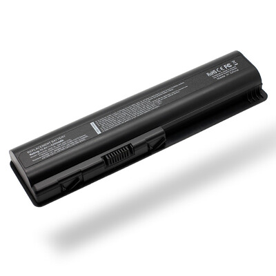 

10.8V 5200mAh 6cell Original New Laptop Battery for HP Compaq CQ40/DV4