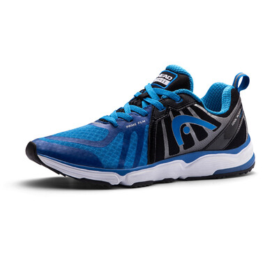 

HEAD Casual Shoes Outdoor Casual Shoes Sports Shoes 961RMU1726 Black / Carmine 41