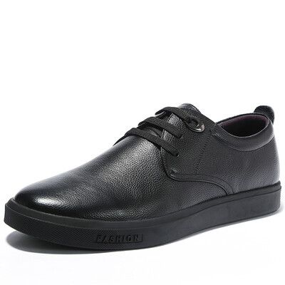 

Seven wolves (SEPTWOLVES) business casual shoes shoes men's shoes England casual young men's shoes 8363333688 black 42