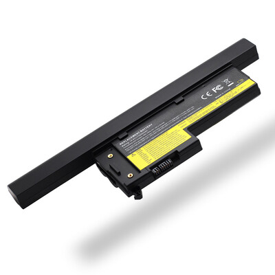 

14.4V 5200mAh 8cell Wholesale Notebook Laptop Battery for IBM X60