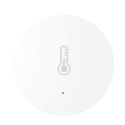 

MIJIA Temperature&Humidity Sensor