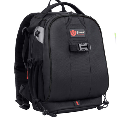 

Rhema (EIRMAI) D2330 SLR камеры плеча обновления сумка Canon Nikon камера мешок водонепроницаемый и ударопрочный камеры мешок красный край