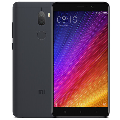 

Xiaomi MI 5s plus （китайская версия）4ГБ+64ГБ черный