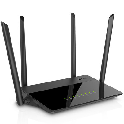 

D-Link dlink Wireless Router