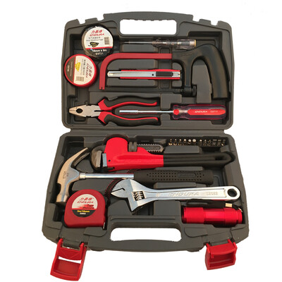 

Endura T1603 24 pieces of property maintenance tools set of sets of tools
