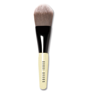 

Bobbi Brown mini foundation brush