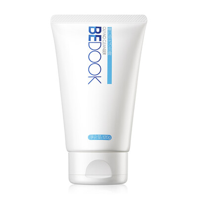

Than Dirk cleansing cream 120g facial cleansing oil to clean pores oil control moisturizing