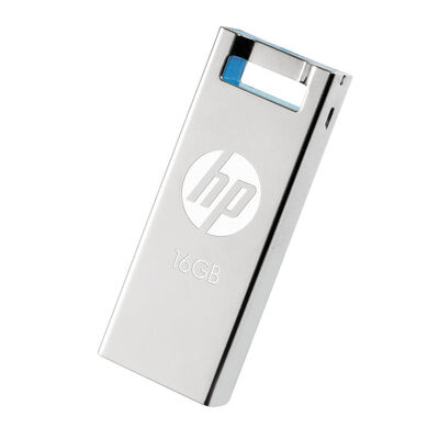 

HP V Series USB Flash Drive