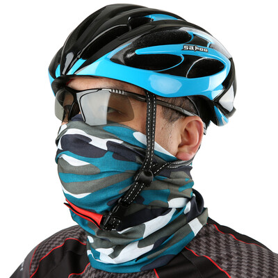 

Cavalry Winter Cycling Gloves Full Finger Windproof Warm Sports Bike Gloves Anti-shock Bicycle Gloves