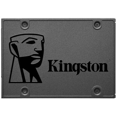 

Твердотельный накопитель Kingston A400 Series 120G SATA3