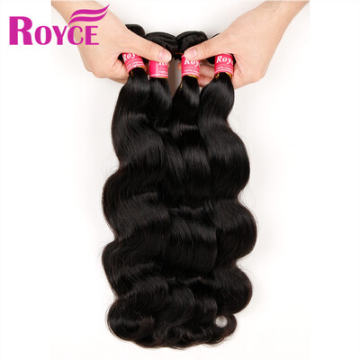 

3 Bundles Peruvian Virgin Hair Body Wave Virgin Unprocessed Human Hair Weave Bundles Peruvian Body Wave Virgin Hair Bundle Deals