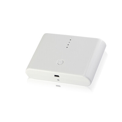 

Power Bank 12000mAh Quick Charging Phone Battery Charger Backup Power for Phones Tablets