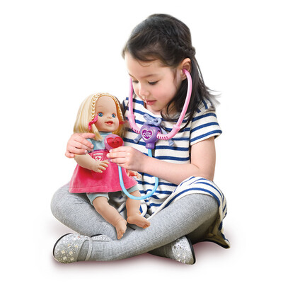 

Vtech маленькая зебра цветок дети с игрушкой микрофона музыкальных инструментов игрушки