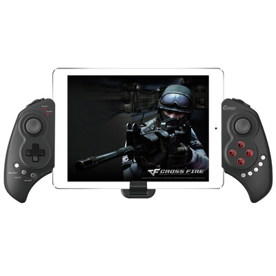 

epega mobile game controller Bluetooth Andrews Apple iphone PC computer set-top box smart TV Universal included grape game room PG-9023