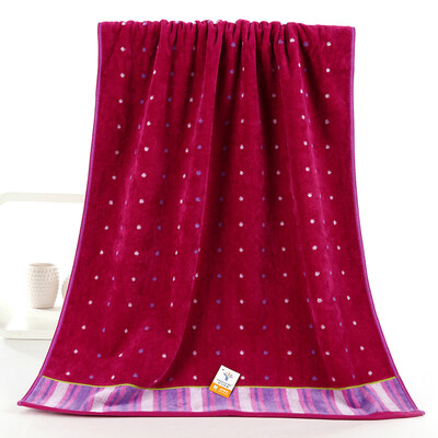 

Gold Satin Towel Slices S3057 Purple Bath Towel Single Tape 130 65cm 315g