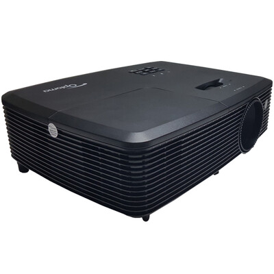 

Optoma W331 office projector projector 800P HD resolution 3300 lumens HDMI