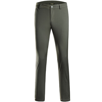 

Kailas (Kailas) quick-drying pants pants light elastic outdoor sports climbing breathable quick-drying pants men's fox gray XL