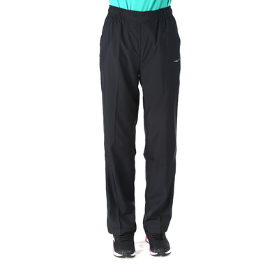 

Erke Erke ERKE2017 spring women sports casual pants 12214153413 is black