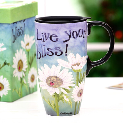 

Evergreen Creative Car Kit с подарочной коробкой с чашкой кофе с чашкой чашки с чашкой кофе 3LTM5233BL