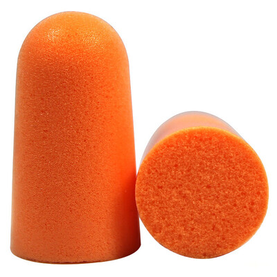 

3M anti-noise and noise sleep soundproof earplugs learn to work sleeping earplugs 1100 10 Packed