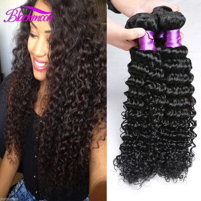 

Pineapple Wave Malaysian Virgin Hair Deep Wave 4 Bundles Malaysian Deep Curly Weave Human Hair JD Hair extension