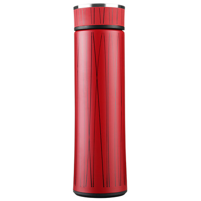 

[Супермаркет] Jingdong Вьентьян (Wanxiang) A14 500ML г-жа Straight кружка печати кружка красный китайский тип автомобиля
