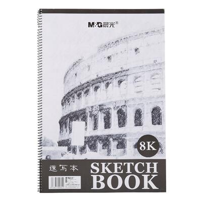 

Утренний свет (M & G) APYMNB08 8K художественная живопись посвященная катушка sketchbook 50 страница шаблон случайный