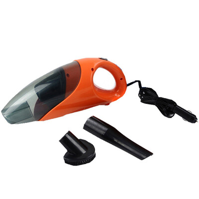 

UIT UNIT car vacuum cleaner YD-5018 two-color random