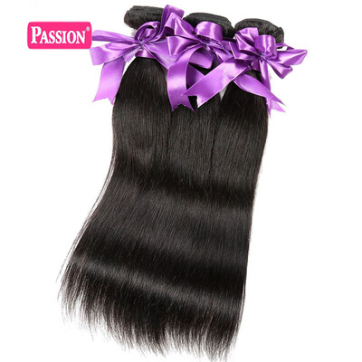 

Brazilian Virgin Hair Straight 3 Bundles Brazilian Straight Virgin Hair Extension Mink Human Hair Brazilian Hair Weave 3Bundles