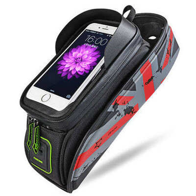 

ROCKBROS Cycling Half Finger Gloves Противоскользящие велосипедные рукавицы Гоночные дорожные велосипедные перчатки Ventilate