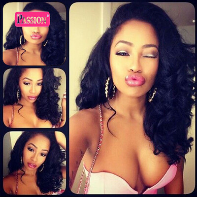 

Beauty Healthy Loose Wave Brazilian Virgin Hair With Closure 3 Bundles Unprocessed Human Hair Brazilian Loose Wave With Closure