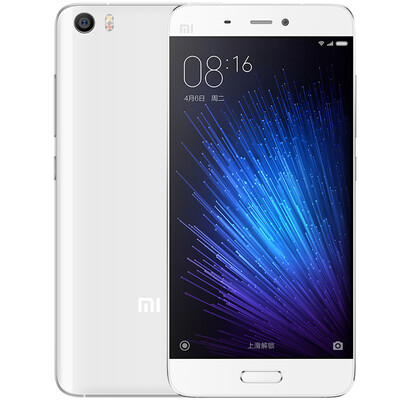 

Xiaomi MI 5 smart phone