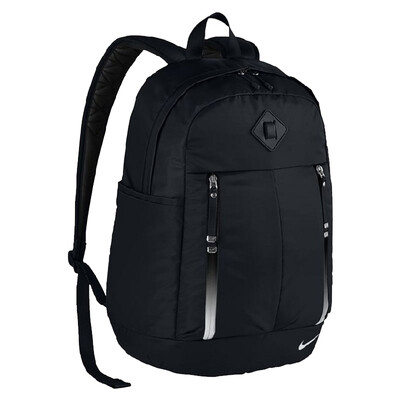 

Nike (NIKE) sports package neutral sports casual shoulder bag BA5230-010