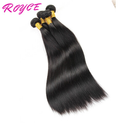 

7A Peruvian Virgin Hair Straight Human Hair 4 Bundles Peruvian Straight Virgin Hair Unprocessed Virgin Peruvian Straight Hair