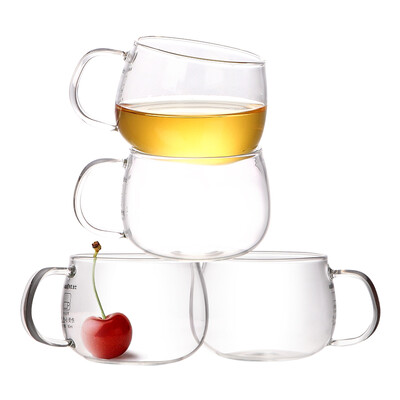 

Jingdong supermarket gold stove KAMJOVE K-105 heat-resistant glass cup cups cup cups
