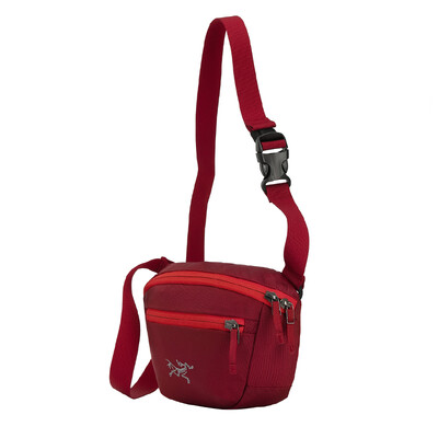 

Archeopteryx / ARCTERYX selling classic models Maka2 simple pockets 17172 / 2L / Adriatic blue