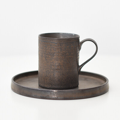 

Jingdong Supermarket] Unnamed impression of a cup of coffee cup set