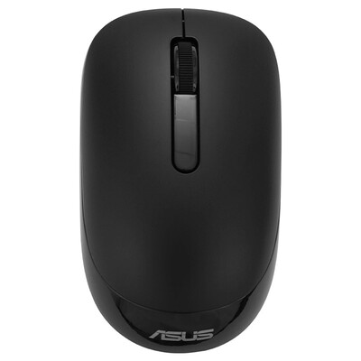 

ASUS WT205 беспроводная оптическая мышь мышь офис портативной игровой жемчужно-белый