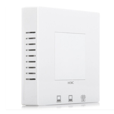 

H3C (H3C) EWP-WA2610H-GN Panel AP