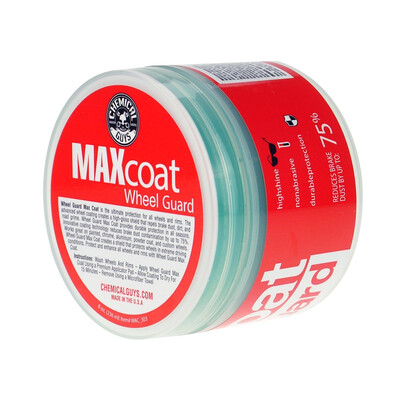 

Chemical Kid Jet Seal Sealant Plating Crystal Coating Car Wax Nano Formula Long-lasting Protection Moisture Mirror No Fear Dust Auto Accessories 473ml