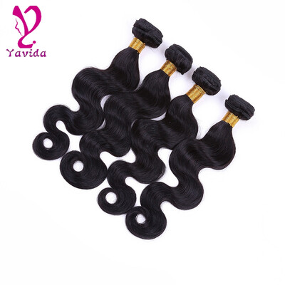 

Indian Virgin Hair Body Wave 7A Unprocessed Raw Virgin Indian Hair Peerless Indian Human Hair 3Bundles Indian Remy Hair Weave