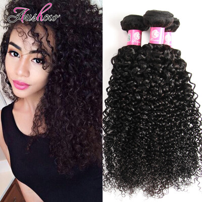 

8A virgin Malaysian afro kinky curly hair 4 Pcslot cheap afro kinky human hair rosa hair products curly virgin hair bundles
