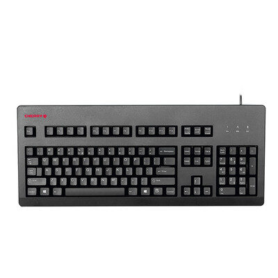 

ВИШНЯ (CHERRY) механические игровые клавиатуры