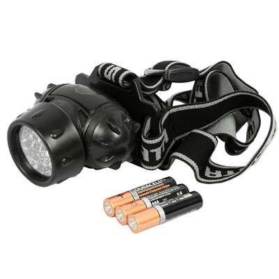 

World (SATA) 90759 LED rechargeable flashlight vehicle maintenance lights emergency maintenance tool lights dual lighting lithium work lights