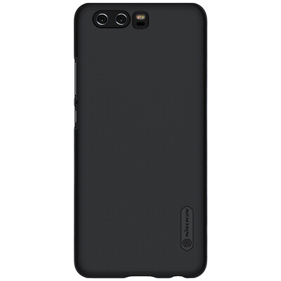 

Nile gold (NILLKIN) Huawei P10 matte phone case / case / phone case black
