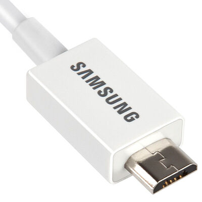 

Samsung data cable/charging cable